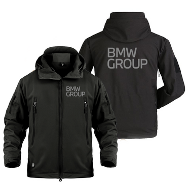BMW Automobile fleece (Copy)